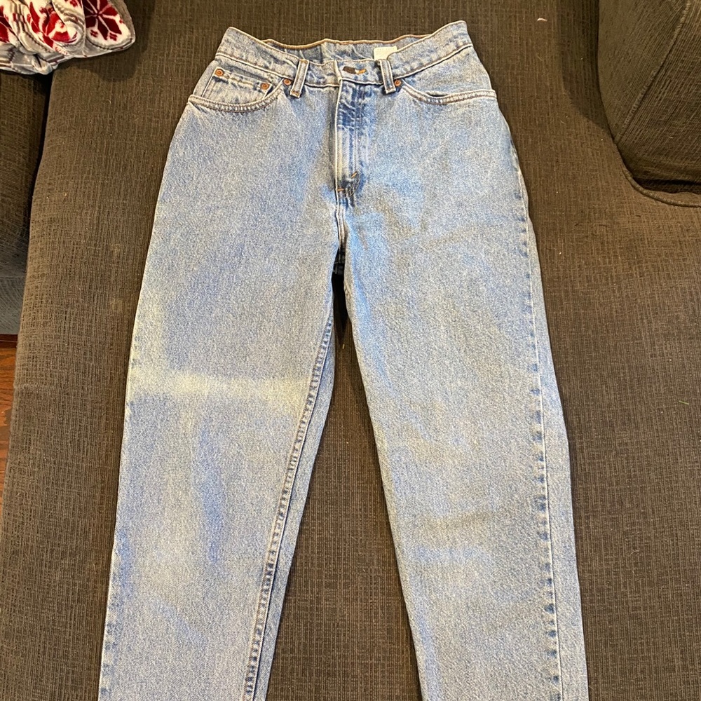 Vintage Levi’s